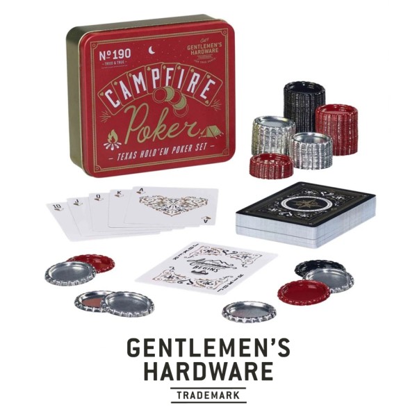 Gentlemen’s Hardware -  1